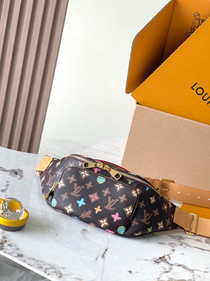 Louis Vuitton Waist Chest Packs